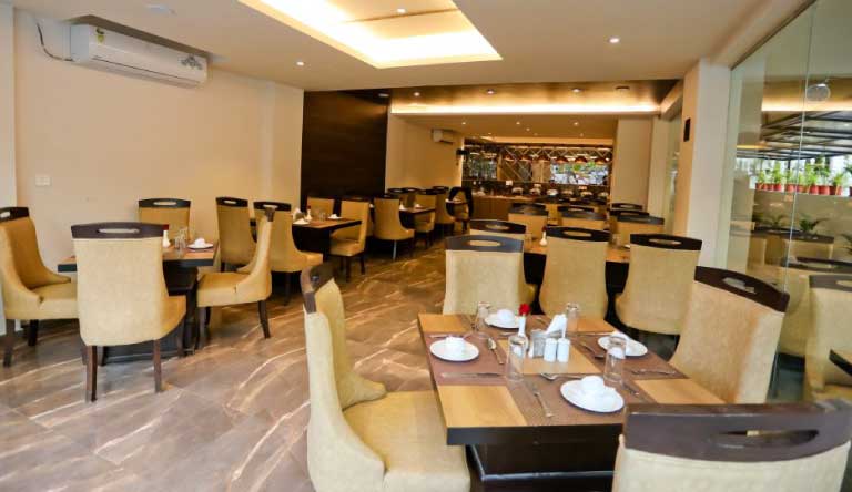 Amara Grand Baga, Goa photo 5