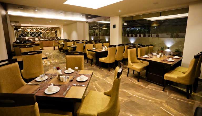 Amara Grand Baga, Goa photo 5