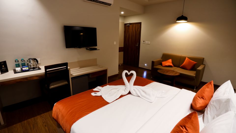 Destinations Covered