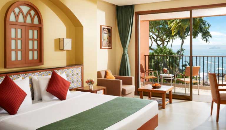 Exciting Holiday at Cidade De Goa photo 6