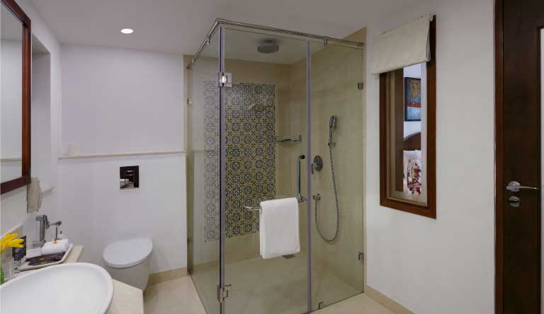 Novotel Goa Dona Sylvia Resort Package photo 5