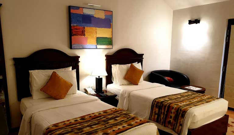 Novotel Goa Dona Sylvia Resort Package photo 6