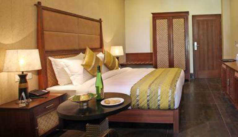 Weekend Getaway to Goa with Godwin Hotel photo 5