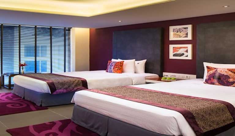 Hard Rock Hotel Goa photo 5