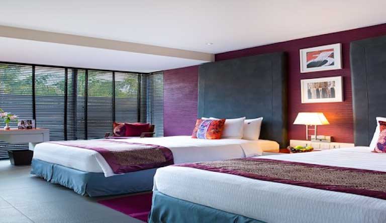 Hard Rock Hotel Goa photo 5