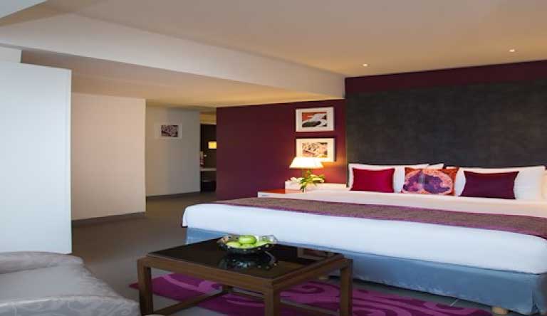 Hard Rock Hotel Goa photo 6