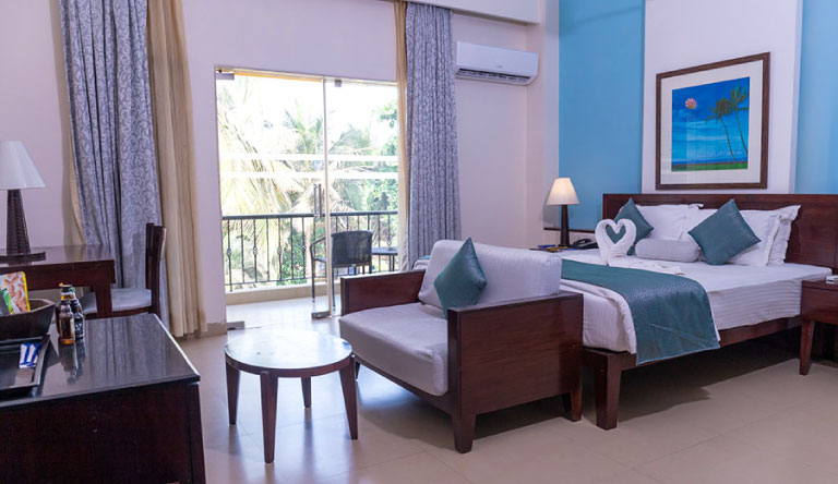Kyriad Prestige Calangute, Goa photo 6