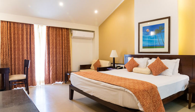 Kyriad Prestige Calangute, Goa photo 6