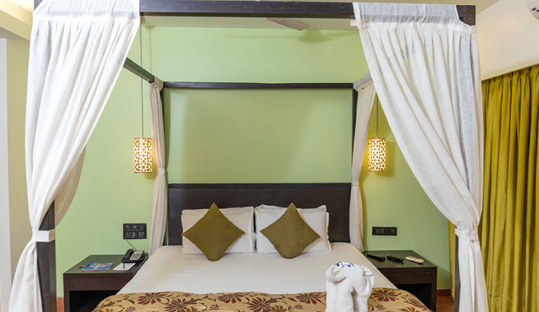 Kyriad Prestige Calangute, Goa photo 5