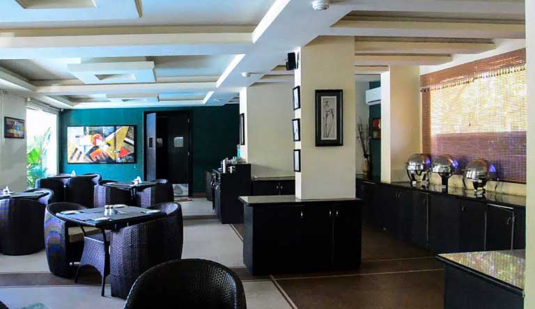 La Gull's Court Goa photo 5