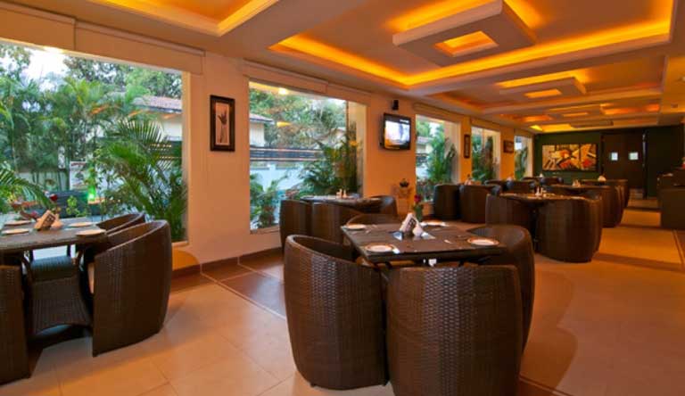La Gull's Court Goa photo 6