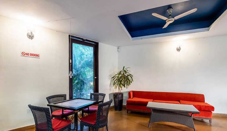 Experience New Delights with Nagoa Grande, Goa photo 6