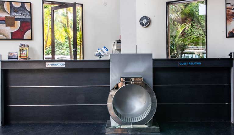 Experience New Delights with Nagoa Grande, Goa photo 5