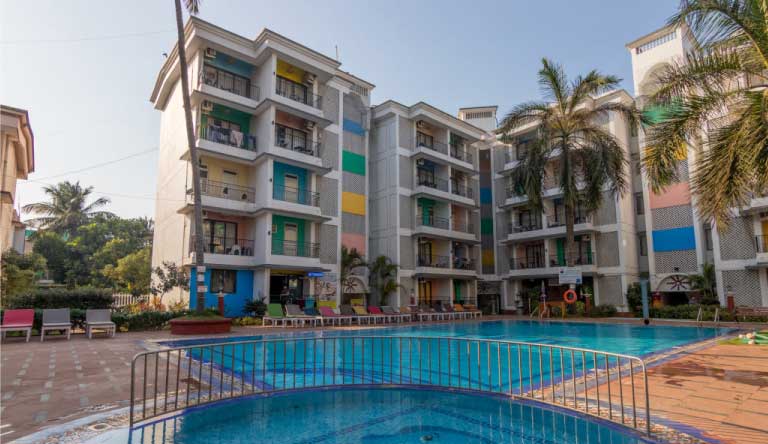 Palmarinha de Goa