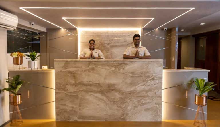 Clarion Hotel Ocean Palms Goa with Flight photo 6