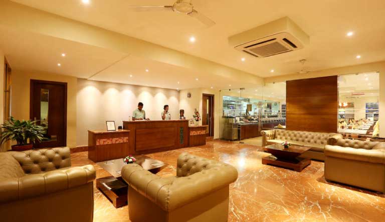 Family-Friendly Resort De Coracao Goa photo 5
