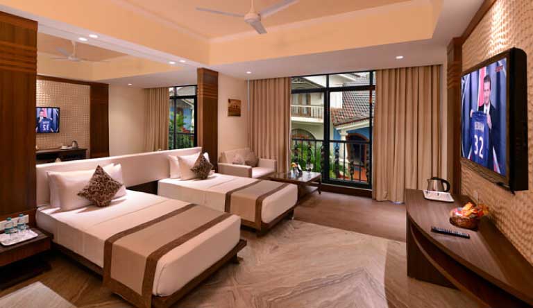 Thrilling Goa With Resort Rio photo 6