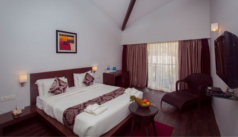 Wonderful Goa Vacation with Riva Beach Resort photo 6