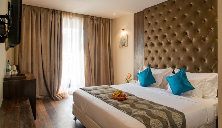 Wonderful Goa Vacation with Riva Beach Resort photo 5
