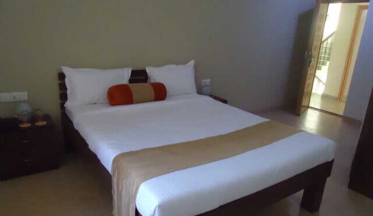 Charms of Goa with Hotel Royale Assagao