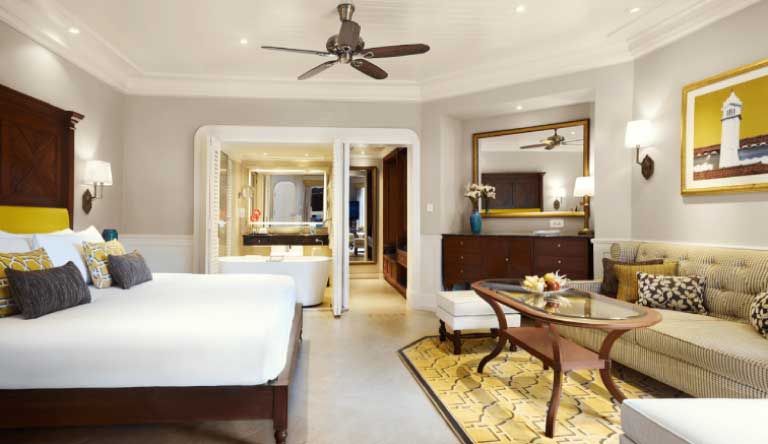 Wonderful Holiday with Taj Fort Aguada Resort & Spa Goa photo 6