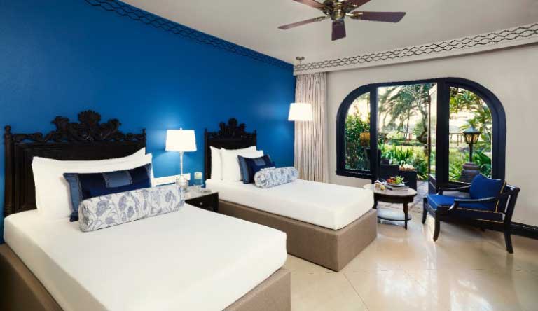 Wonderful Holiday with Taj Fort Aguada Resort & Spa Goa photo 5