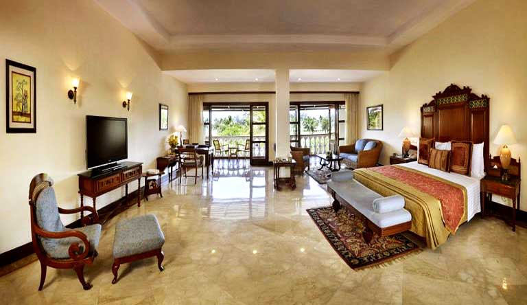The LaLiT Golf & Spa Resort Goa photo 5