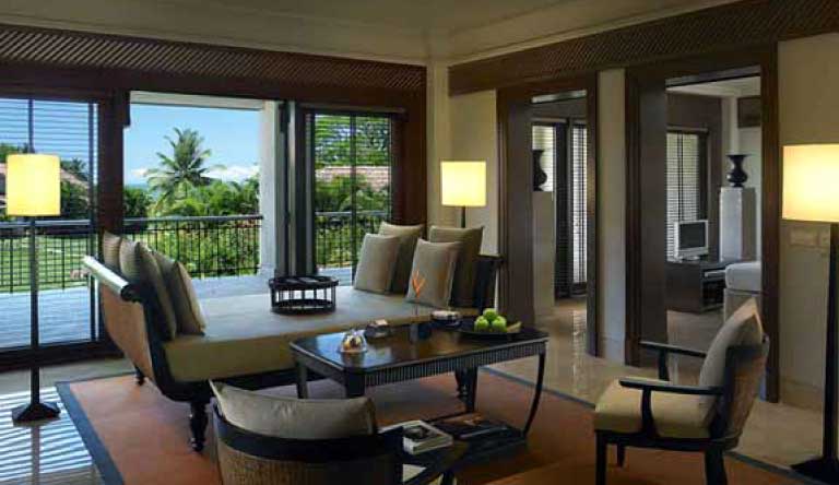 Luxury Vacation with The Leela Goa photo 6