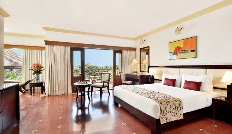 The Radisson Blu Resort Goa Package photo 6