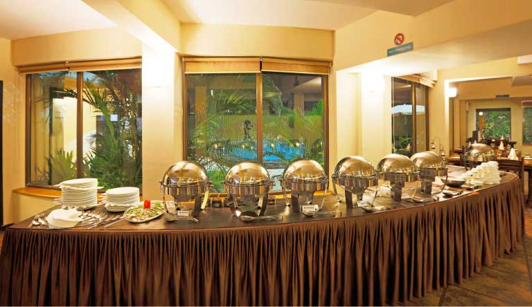 The Sea Horse Resort Goa with Flight photo 5