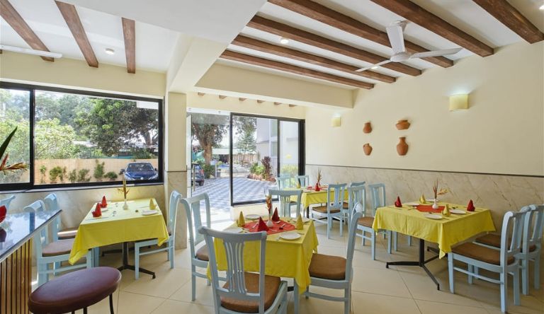 Aastha Escape Resort, Goa photo 6