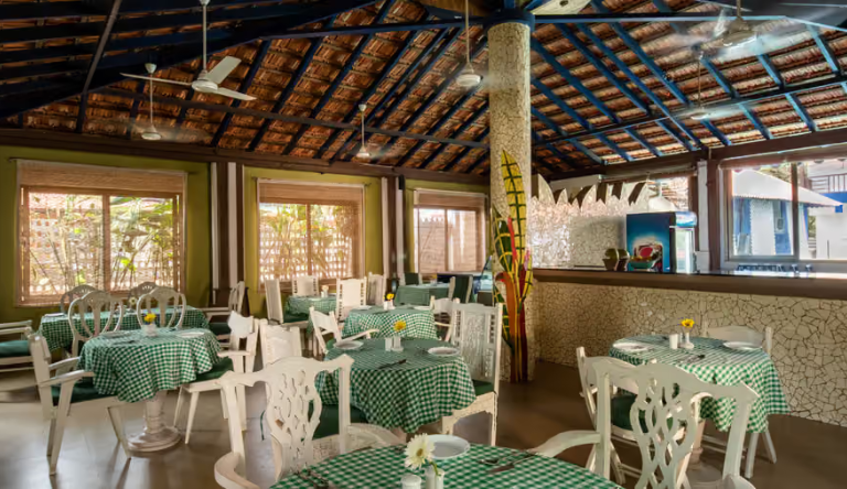 Amara Casa Baga, Goa photo 5