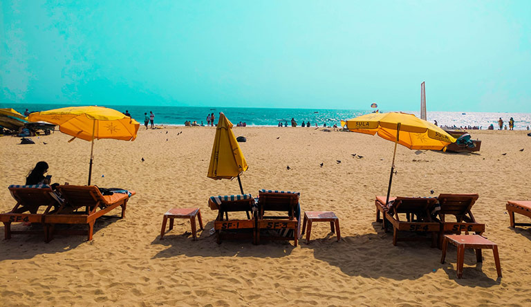 Go Goa at Unbeatable Price