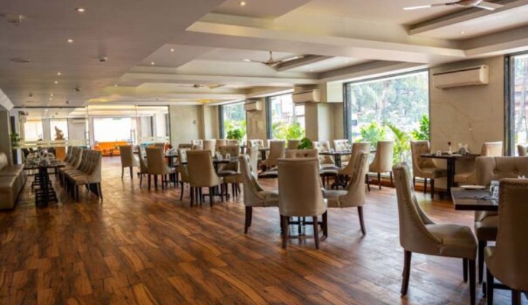 Bells Beach Resort Goa photo 5