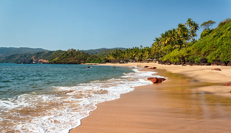 Go Goa by Bus Ex-Mumbai