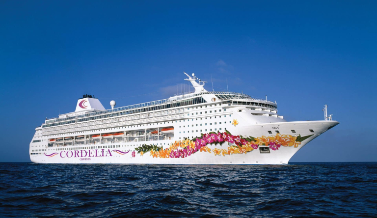 Memorable Goa Vacation with Cruise