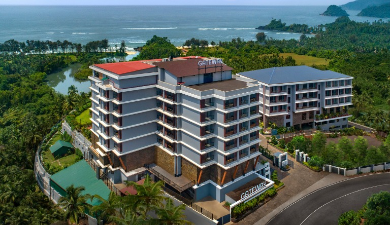 Gateway Goa Palolem