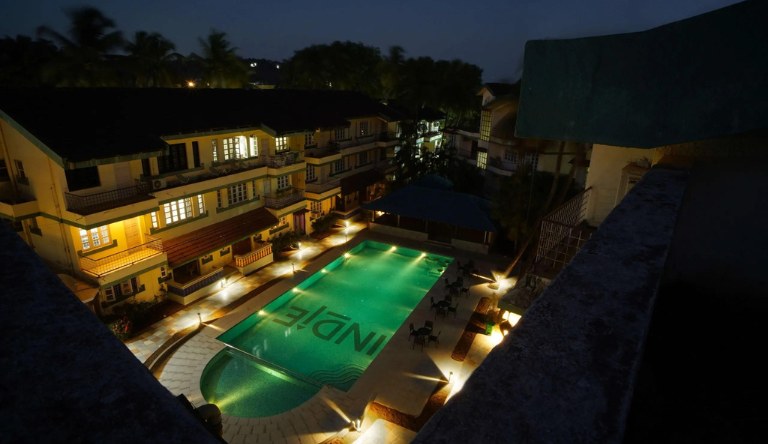 Indie Stays, Goa photo 5