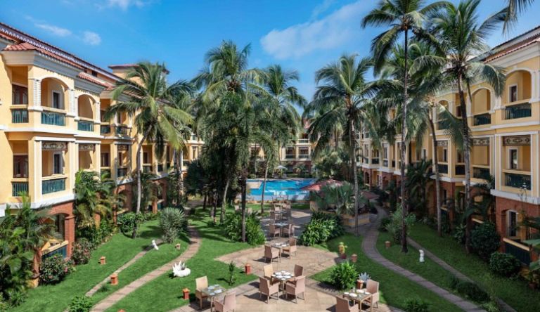 La Estoria, Goa - IHCL SeleQtions