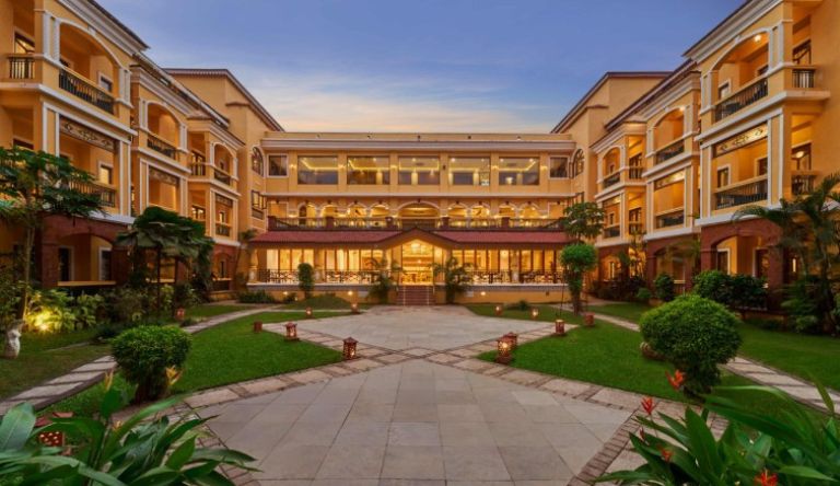 La Estoria, Goa - IHCL SeleQtions