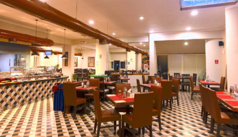 Neelams The Grand, Goa photo 6