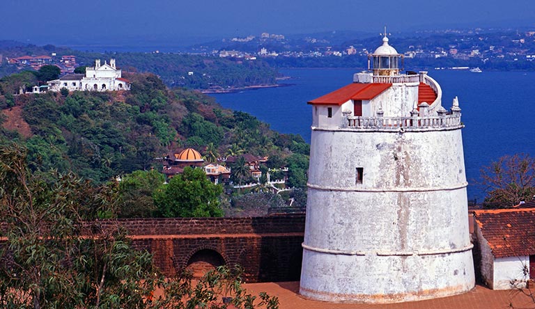 Goa Special Fly & Stay Deal (with tours)