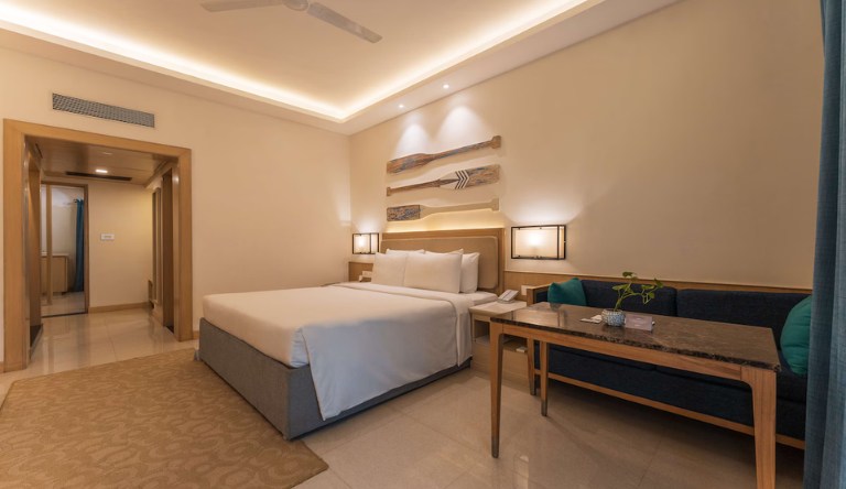 Radisson Hotel Goa Candolim photo 6
