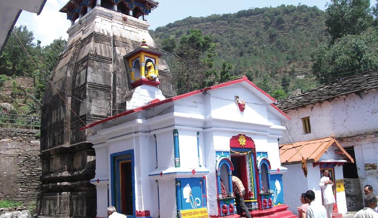 Chardham Yatra photo 6