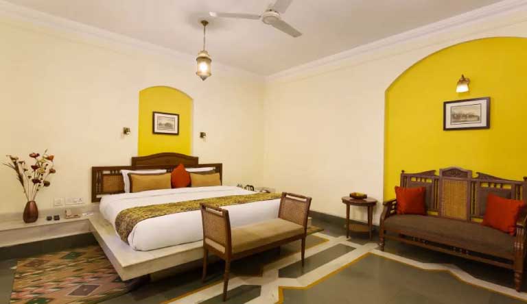 Soothe Your Soul at Haveli Hari Ganga, Haridwar photo 6