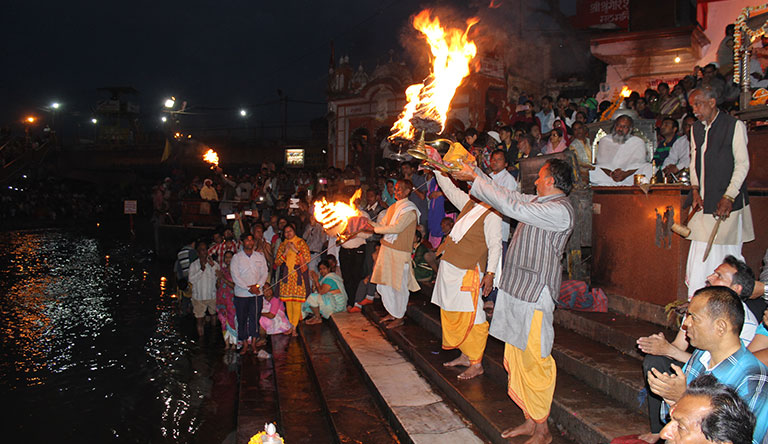 Kedarnath Yatra