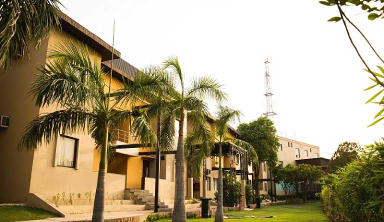 Weekend Getaway - Aravali Resort, Jaipur Package