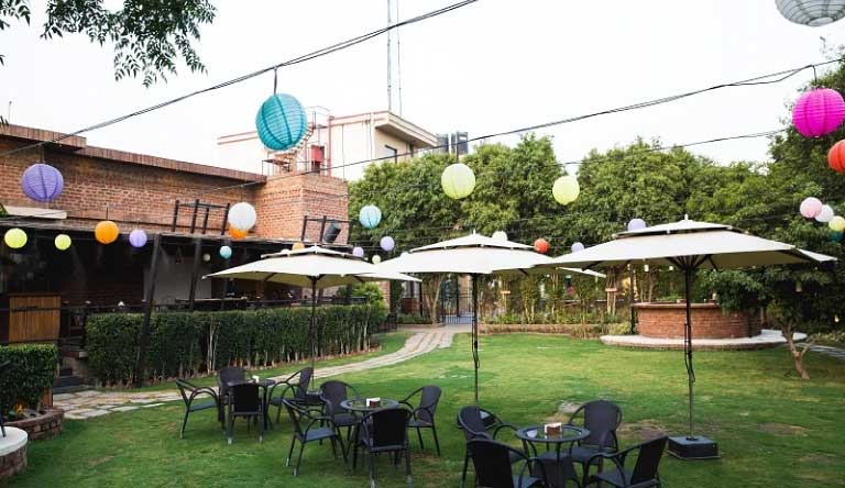 Weekend Getaway - Aravali Resort, Jaipur Package photo 5