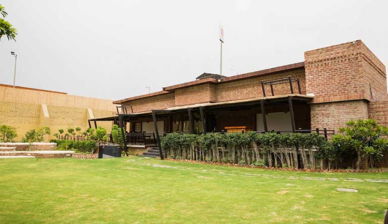 Weekend Getaway - Aravali Resort, Jaipur Package photo 6