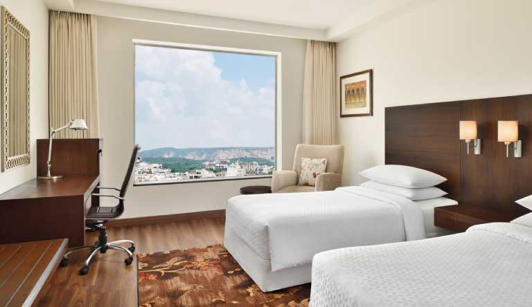 Four Points by Sheraton, Jaipur Package photo 5